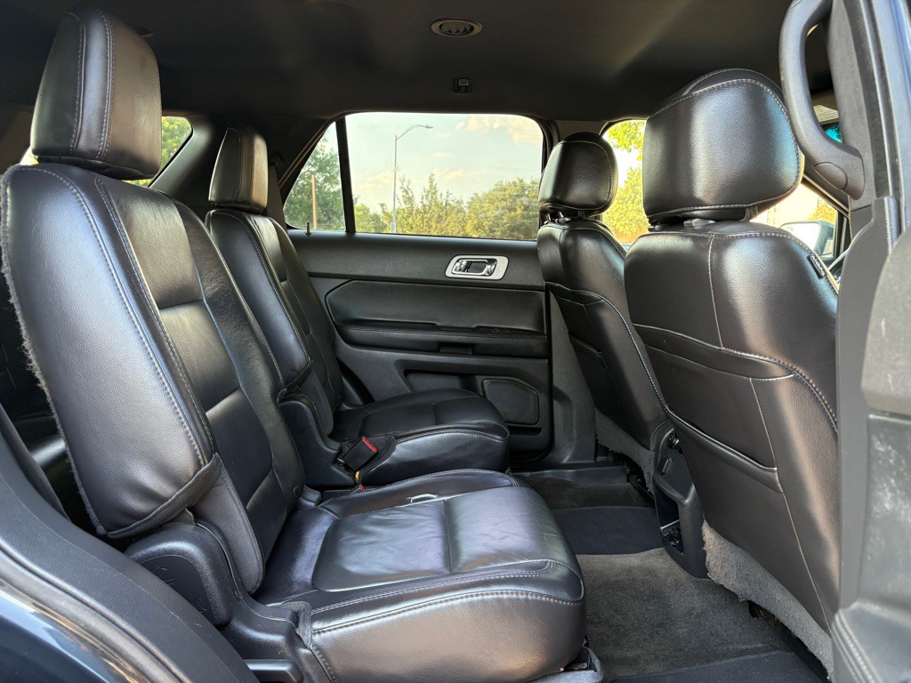 2014 Ford Explorer Image 10