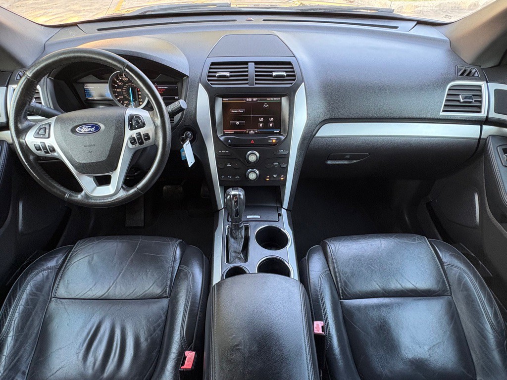 2014 Ford Explorer Image 15