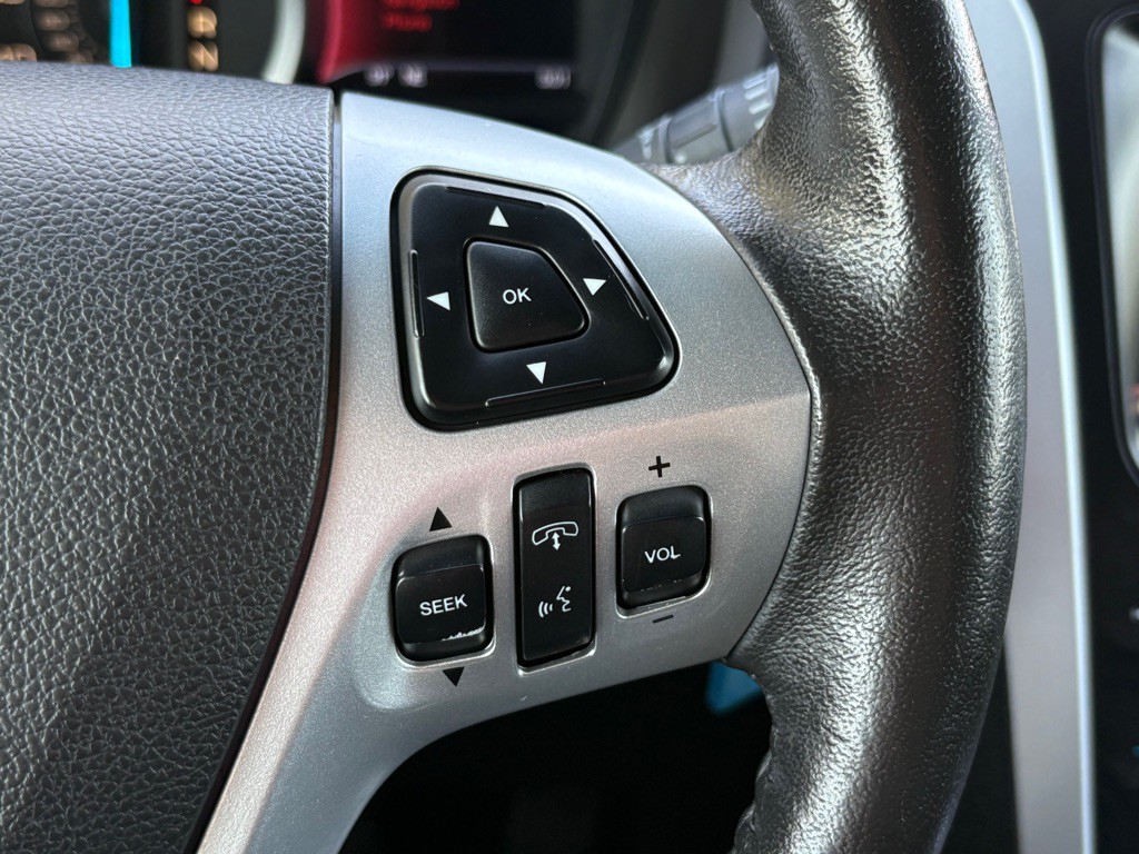 2014 Ford Explorer Image 18