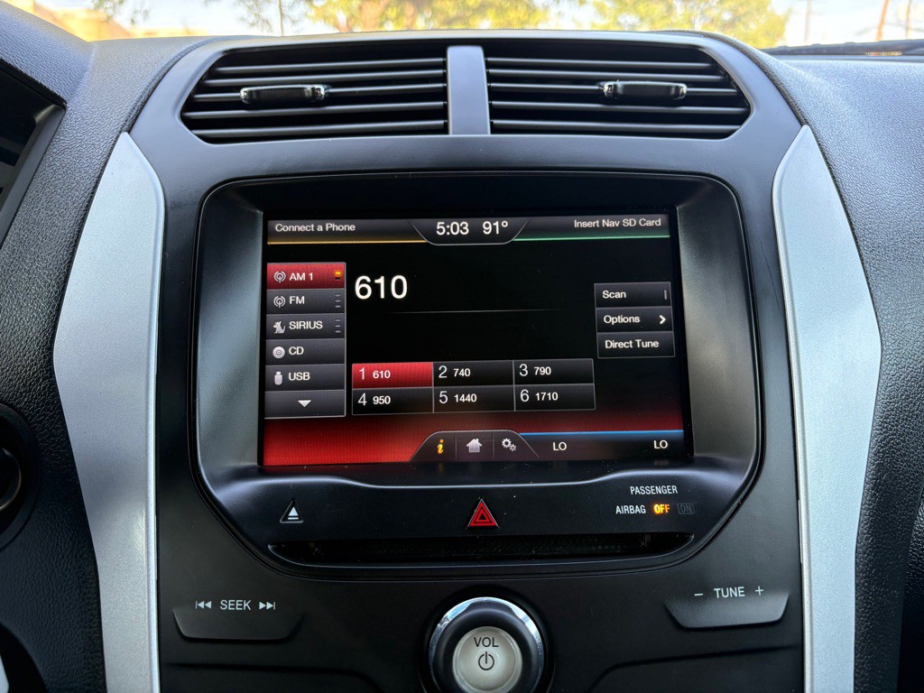 2014 Ford Explorer Image 23