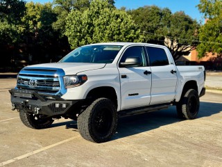 Image for 2016 Toyota Tundra SR5 ID: 6914407