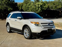 Image for 2012 Ford Explorer Limited ID: 6914422