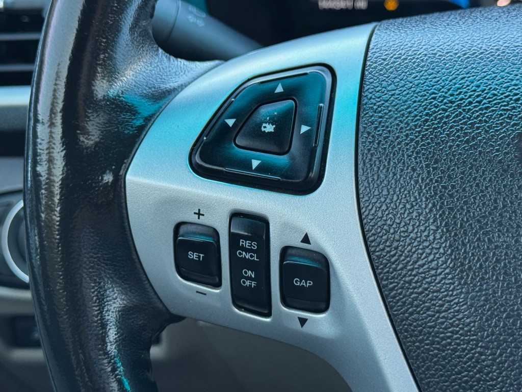 2012 Ford Explorer Image 11