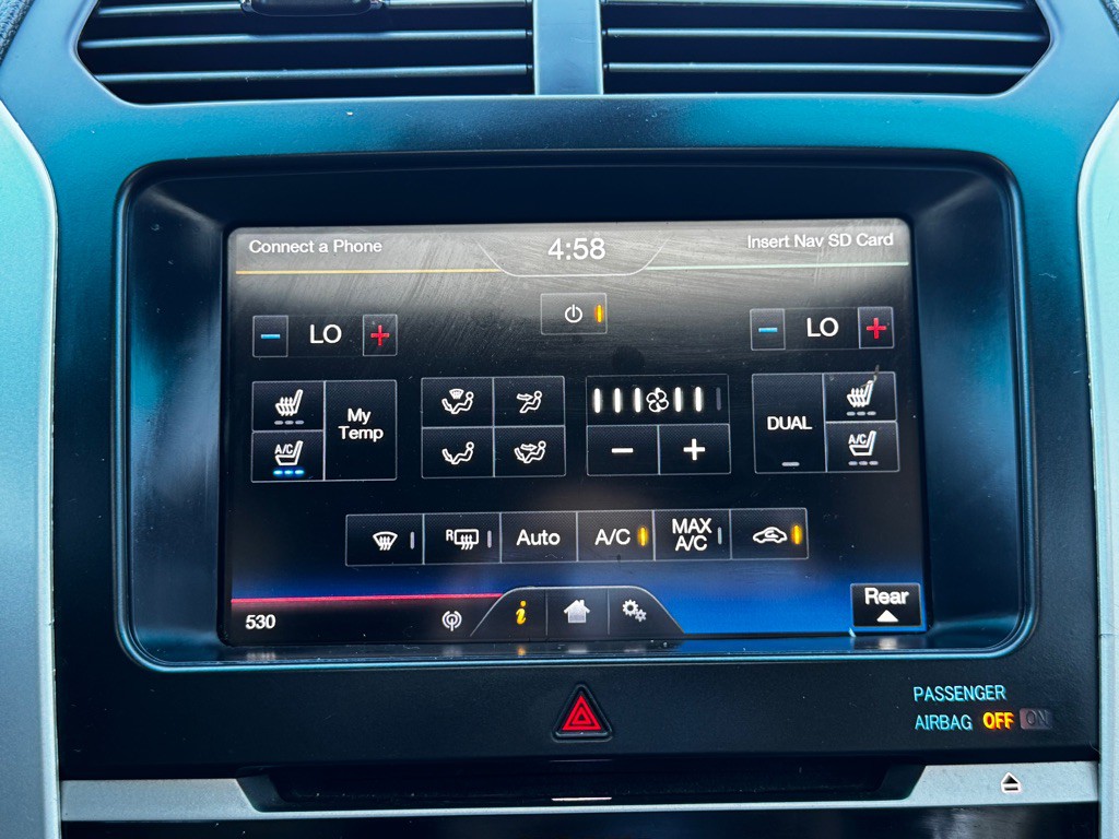 2012 Ford Explorer Image 19