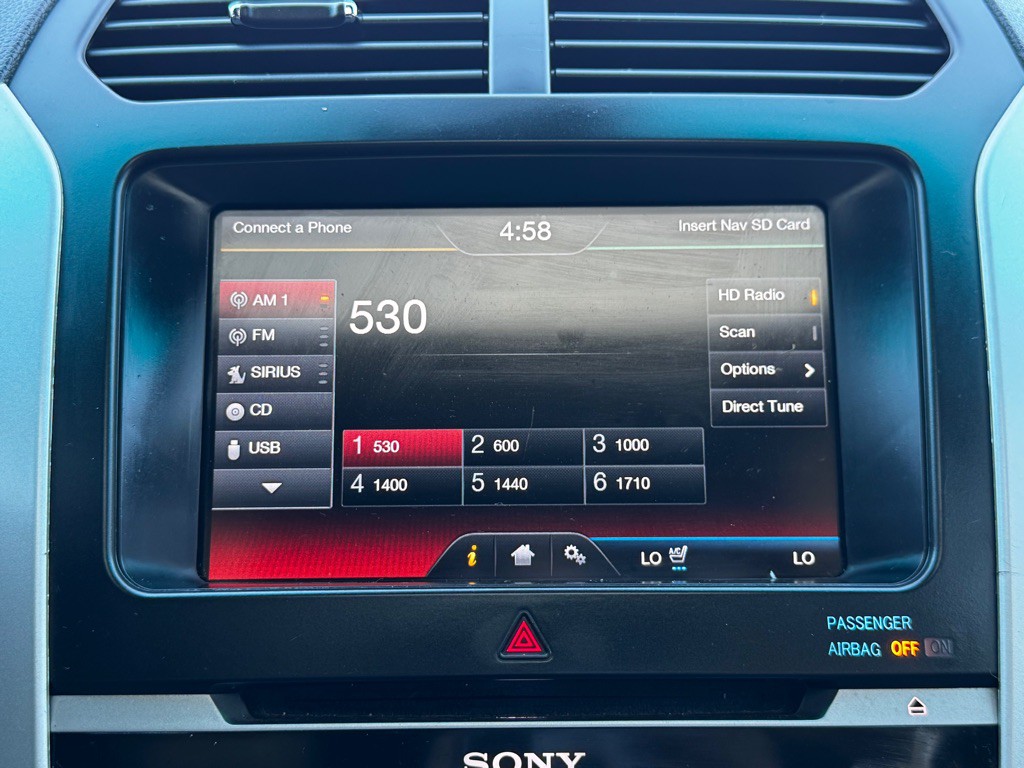 2012 Ford Explorer Image 20