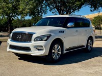 Image for 2016 INFINITI QX80 BASE ID: 6928520