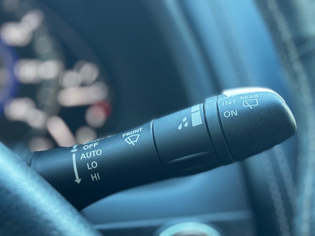2016 INFINITI QX80 Image 14