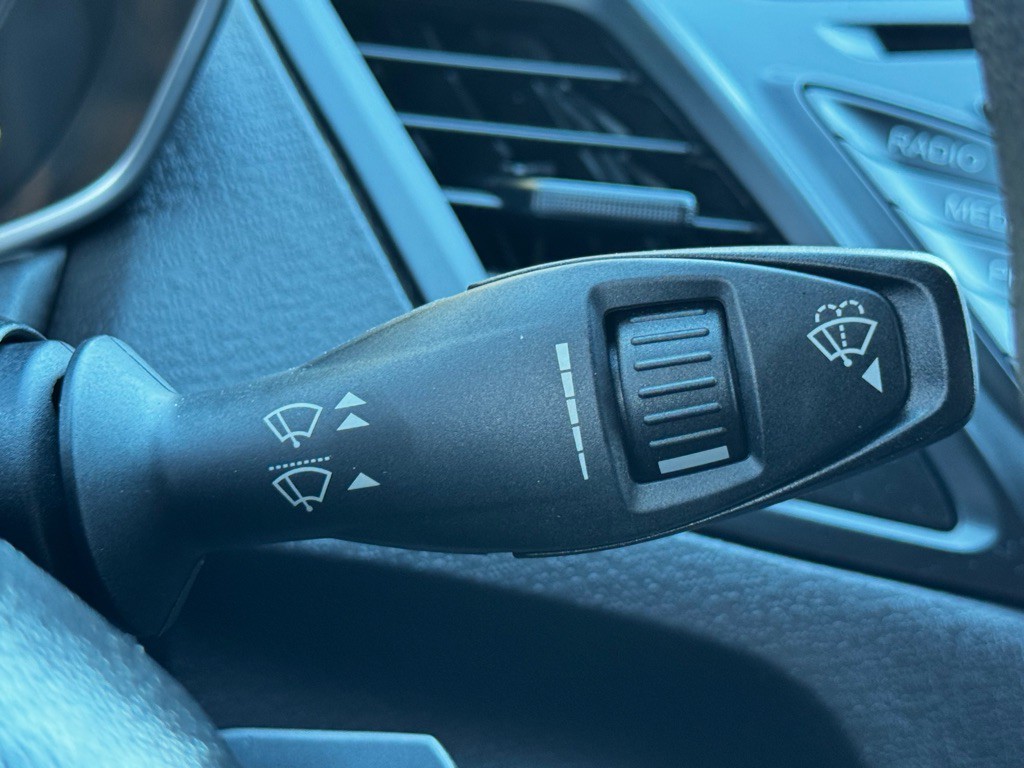 2017 Ford Fiesta Image 13