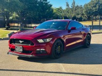 Image for 2016 Ford Mustang GT ID: 6928526