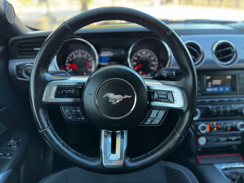 2016 Ford Mustang Image 11