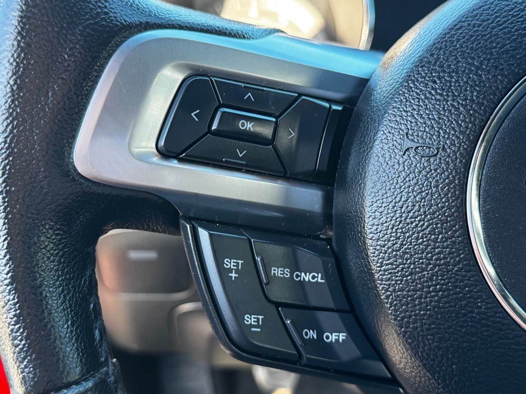 2016 Ford Mustang Image 12