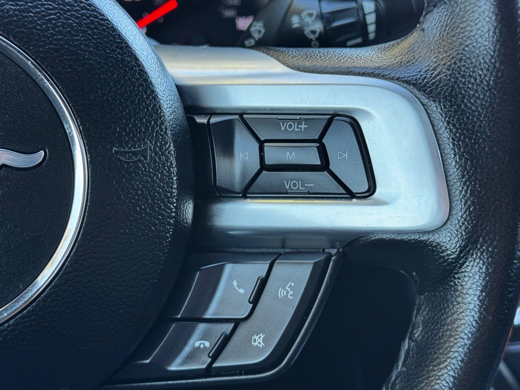 2016 Ford Mustang Image 13