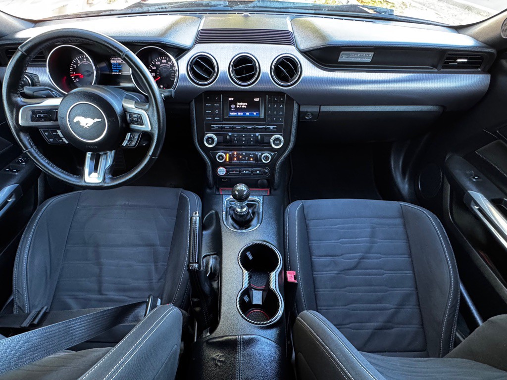 2016 Ford Mustang Image 17