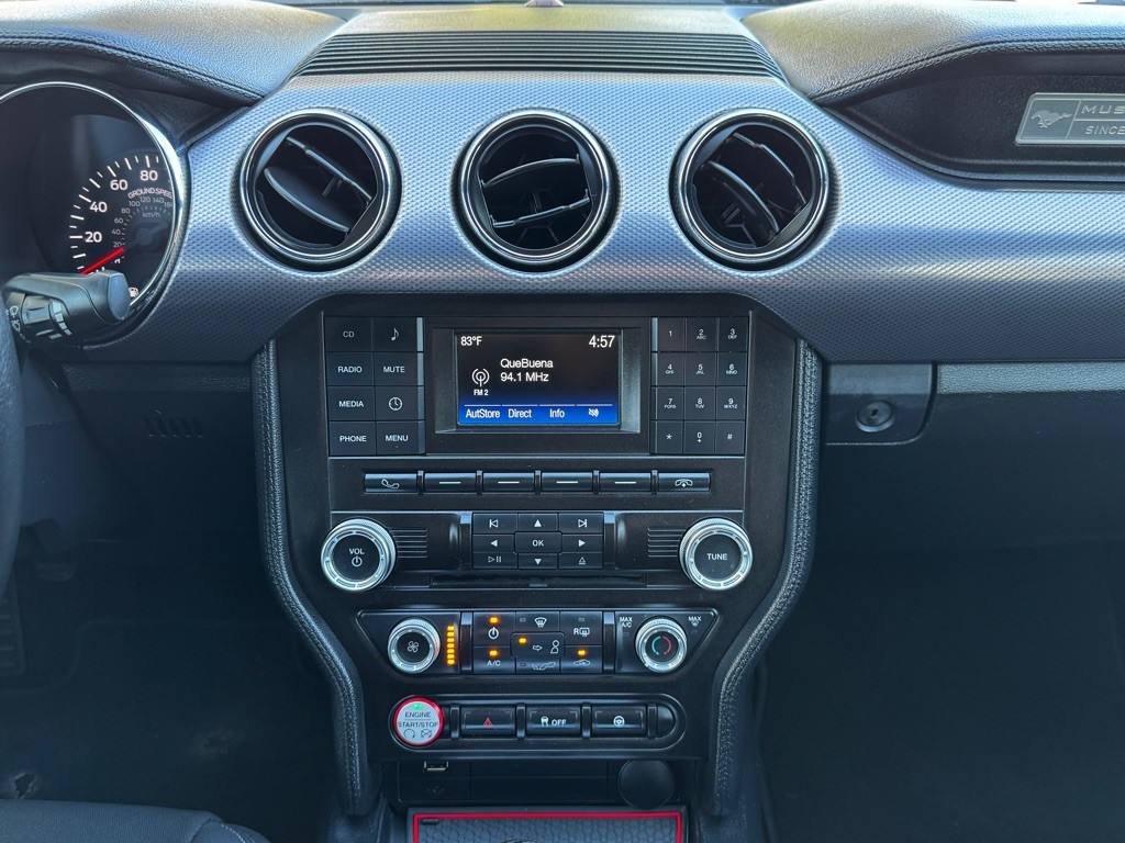 2016 Ford Mustang Image 18