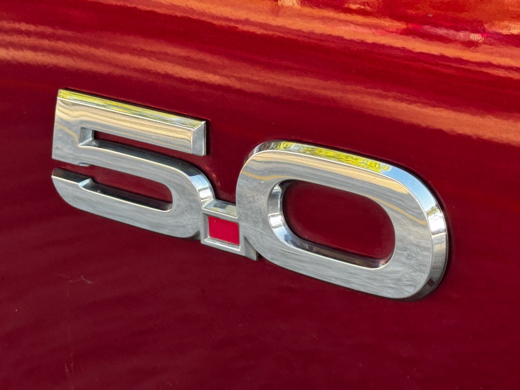 2016 Ford Mustang Image 26