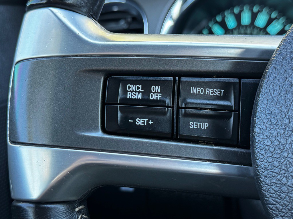 2014 Ford Mustang Image 10