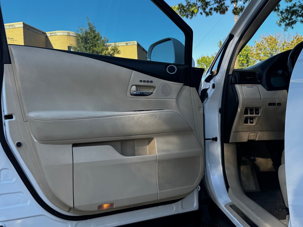 2015 Lexus RX 350 Image 5