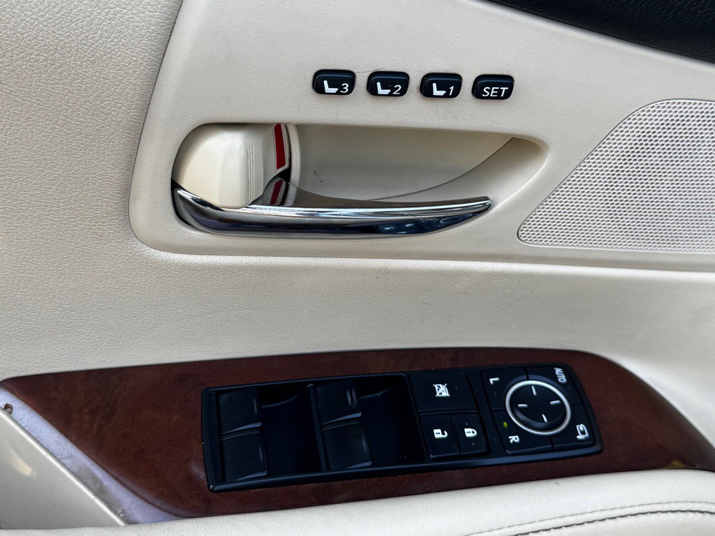 2015 Lexus RX 350 Image 6