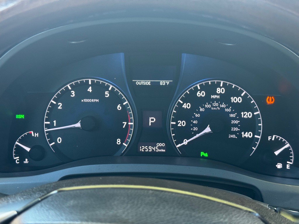 2015 Lexus RX 350 Image 17