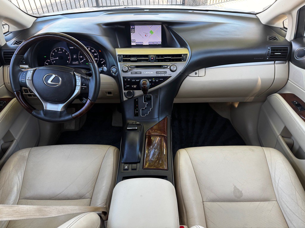 2015 Lexus RX 350 Image 18