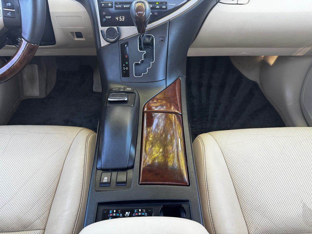 2015 Lexus RX 350 Image 20