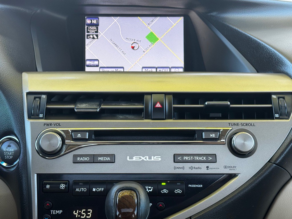 2015 Lexus RX 350 Image 21