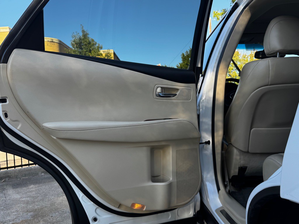 2015 Lexus RX 350 Image 25