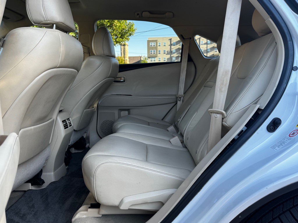 2015 Lexus RX 350 Image 26