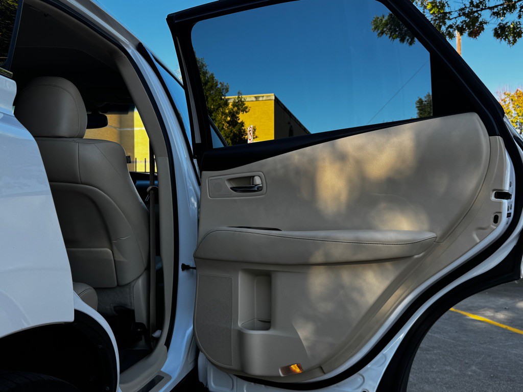2015 Lexus RX 350 Image 27