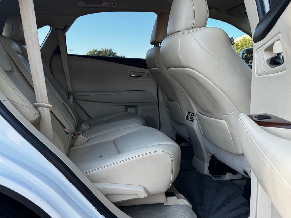 2015 Lexus RX 350 Image 28