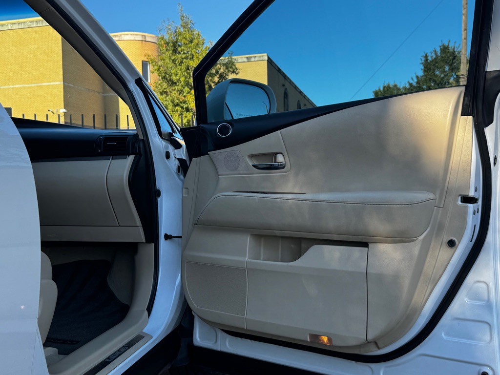 2015 Lexus RX 350 Image 29