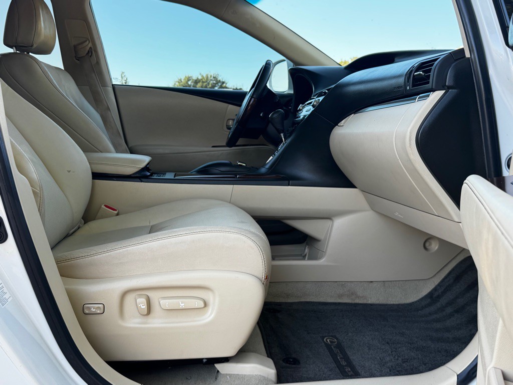 2015 Lexus RX 350 Image 30