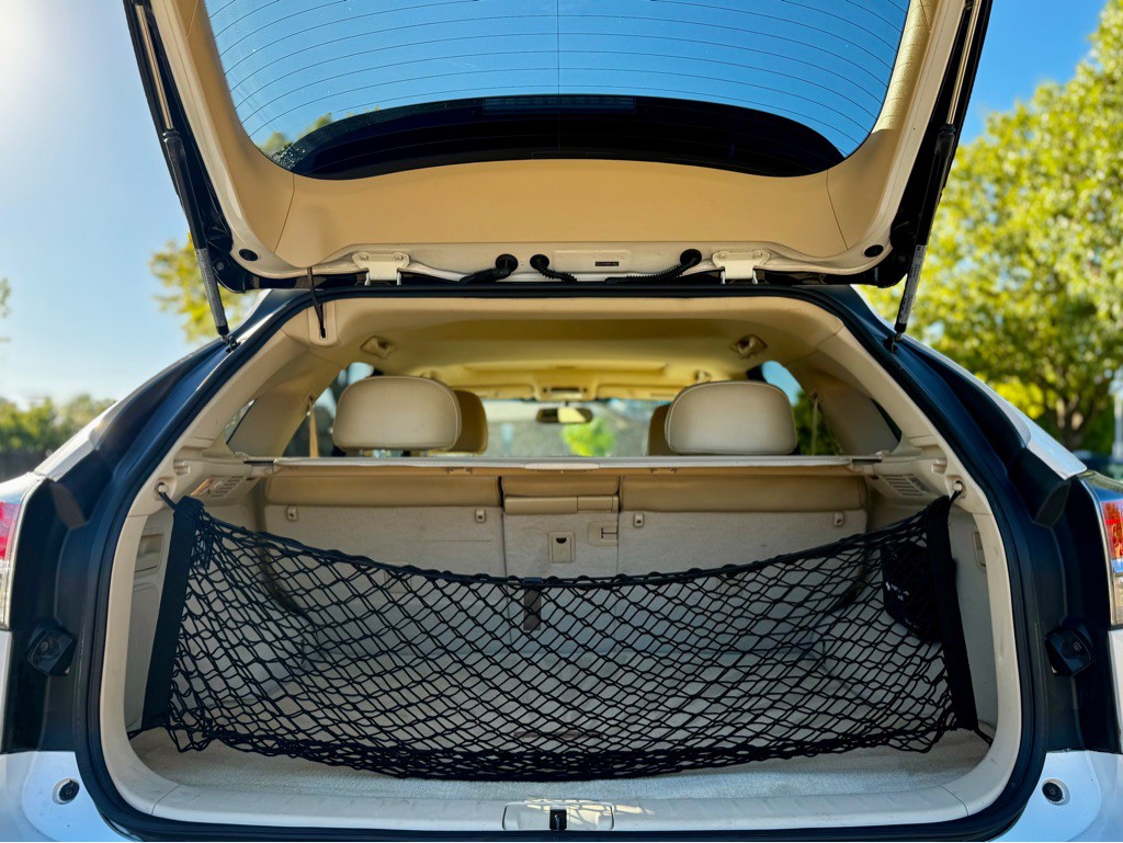 2015 Lexus RX 350 Image 32