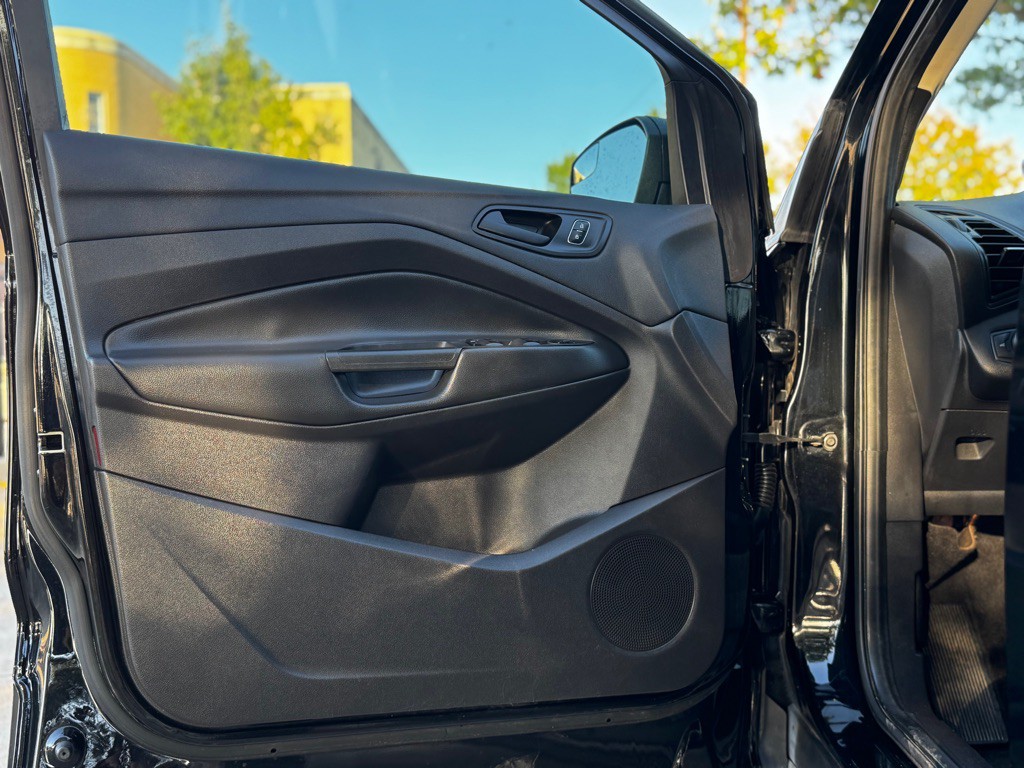 2018 Ford Escape Image 5