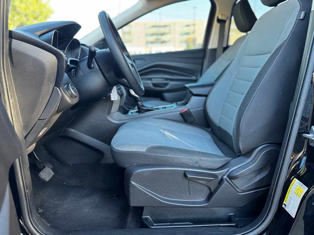 2018 Ford Escape Image 7