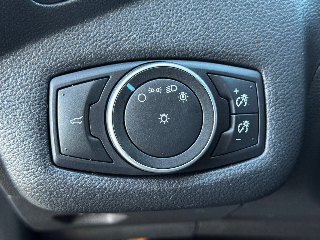 2018 Ford Escape Image 8