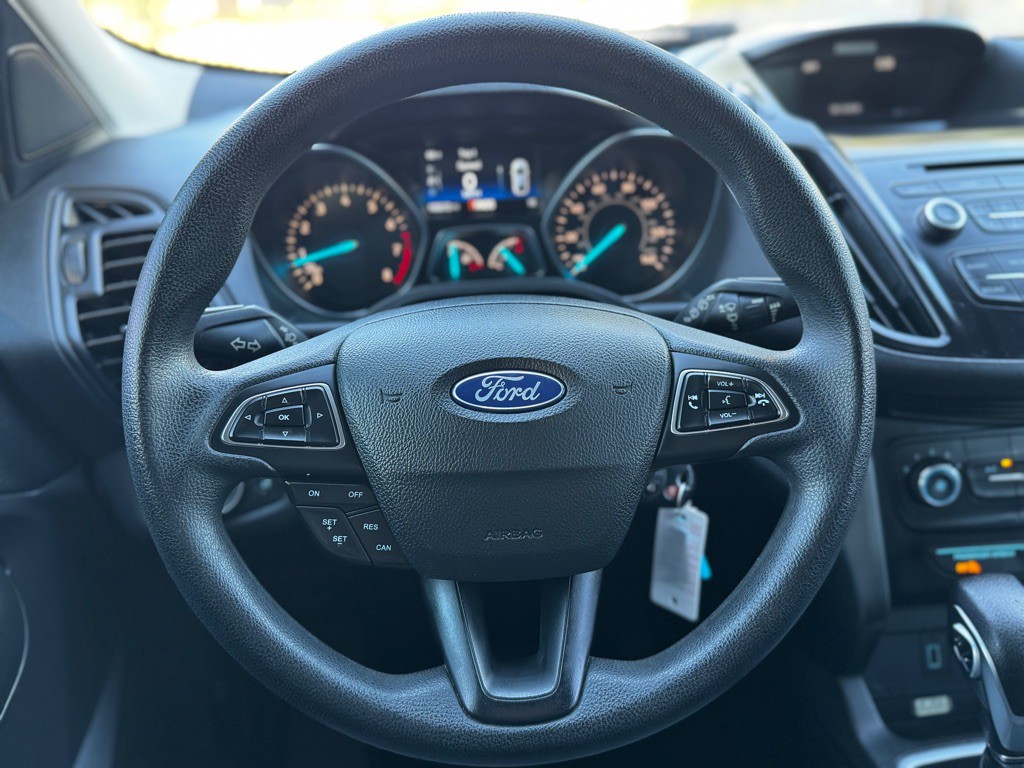 2018 Ford Escape Image 9