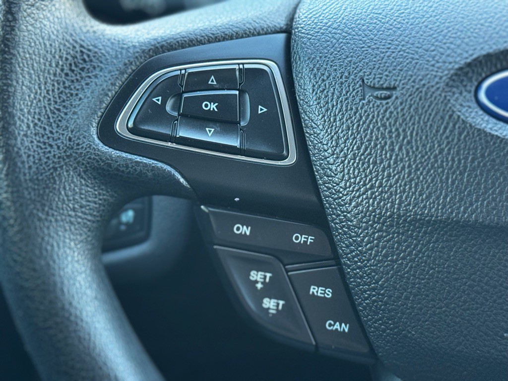 2018 Ford Escape Image 10