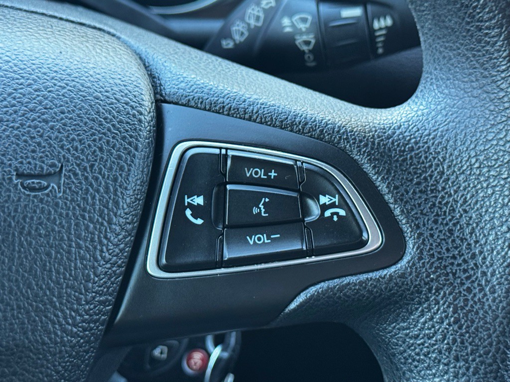 2018 Ford Escape Image 11