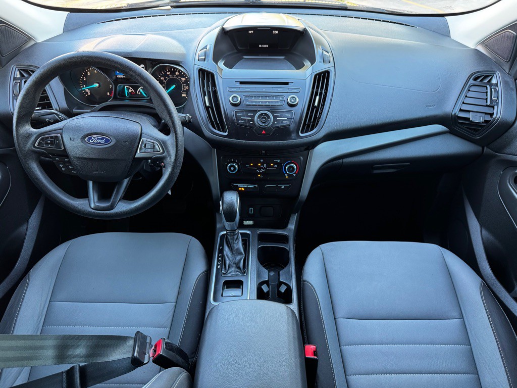 2018 Ford Escape Image 15
