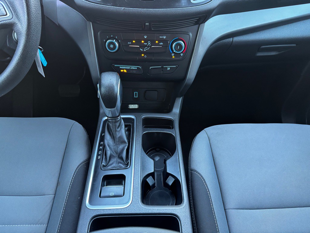 2018 Ford Escape Image 16