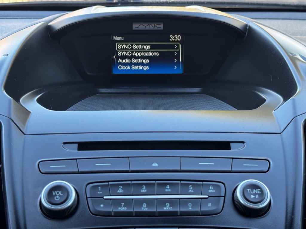 2018 Ford Escape Image 18