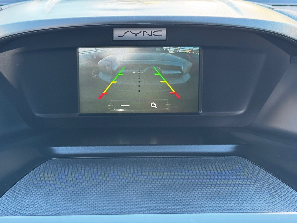 2018 Ford Escape Image 20