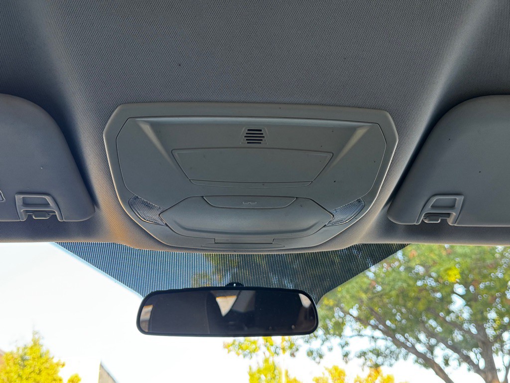 2018 Ford Escape Image 21