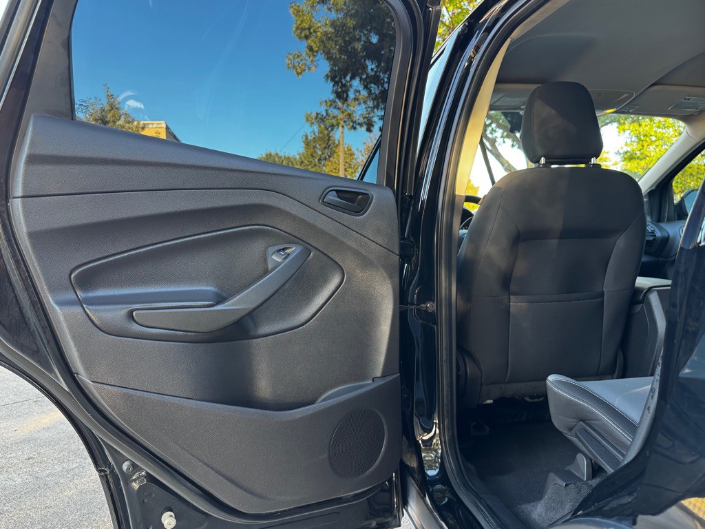2018 Ford Escape Image 22