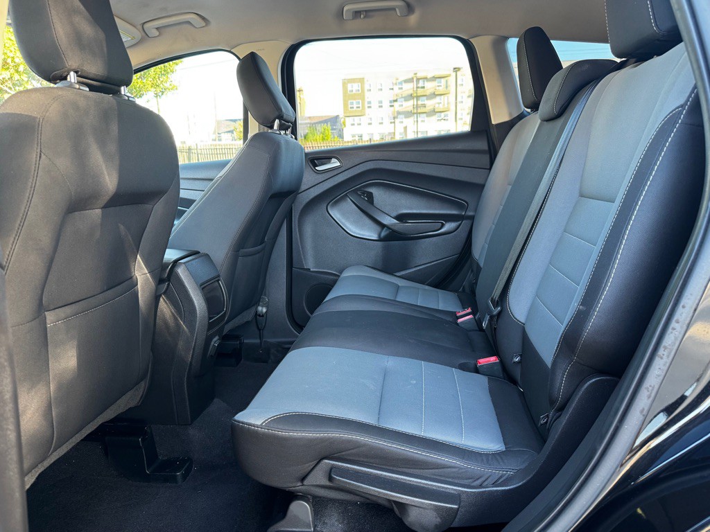 2018 Ford Escape Image 23