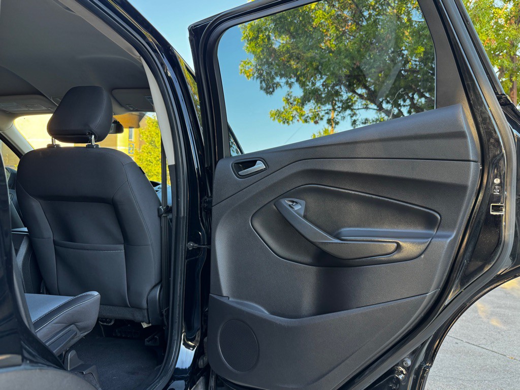2018 Ford Escape Image 24
