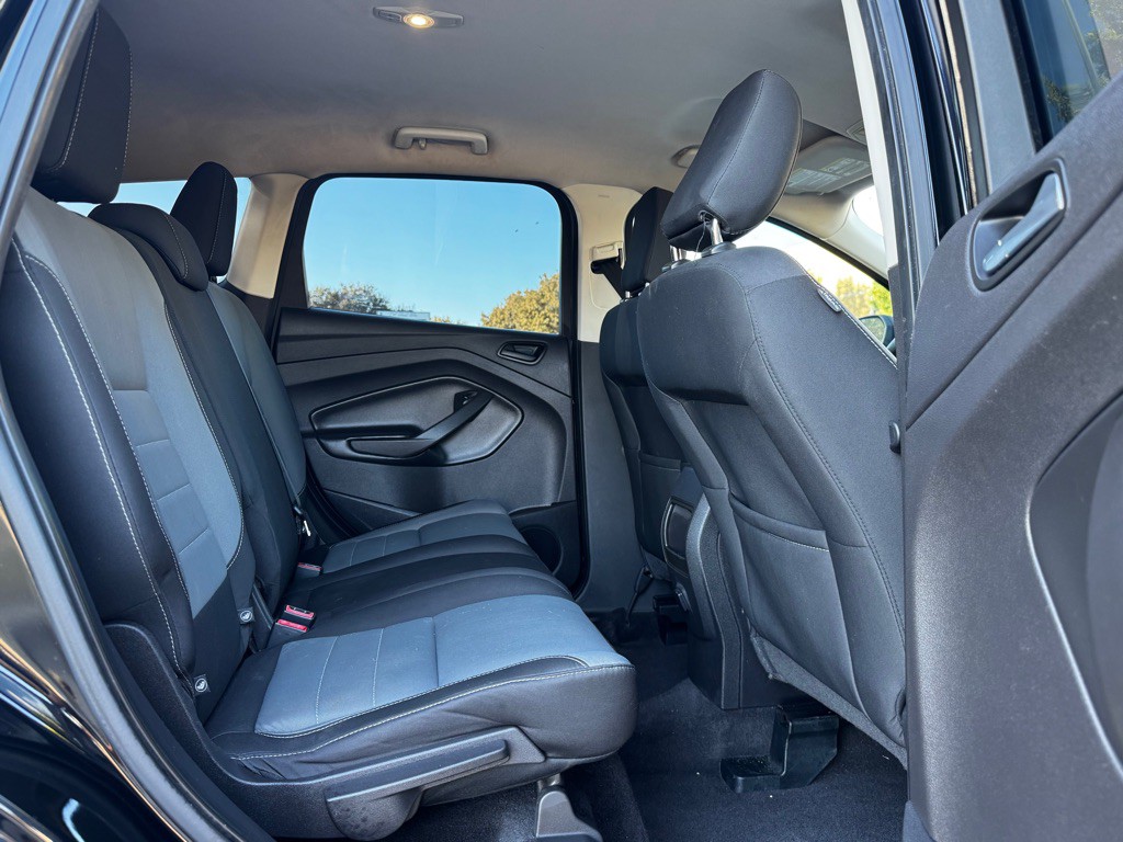 2018 Ford Escape Image 25