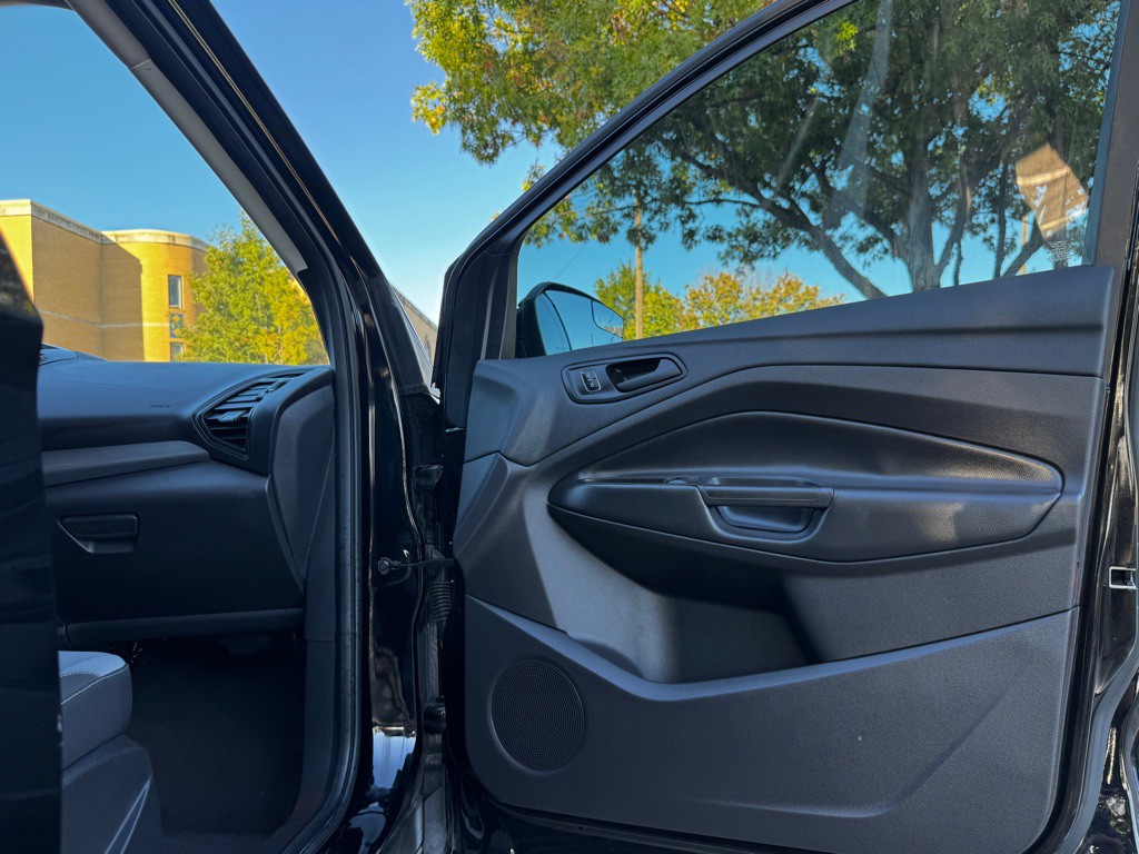 2018 Ford Escape Image 26