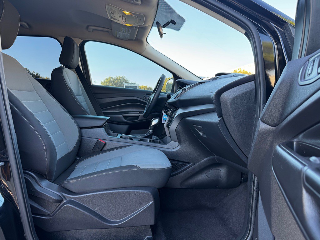 2018 Ford Escape Image 27
